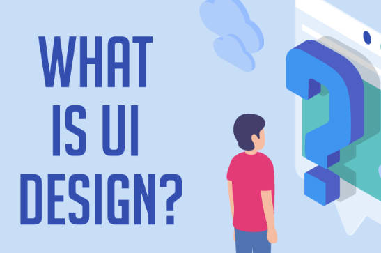 告诉你如何做好UI设计--UI设计最佳实践